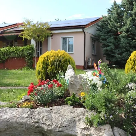 Σπίτι διακοπών - Lavanda 2 *