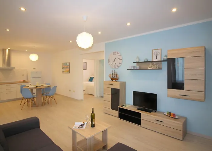 - Lavanda 2 Σπίτι διακοπών Πόρετς