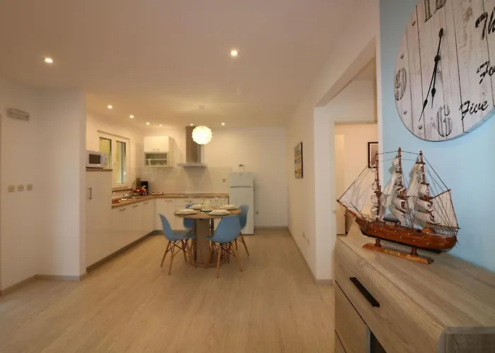 Σπίτι διακοπών - Lavanda 2 *