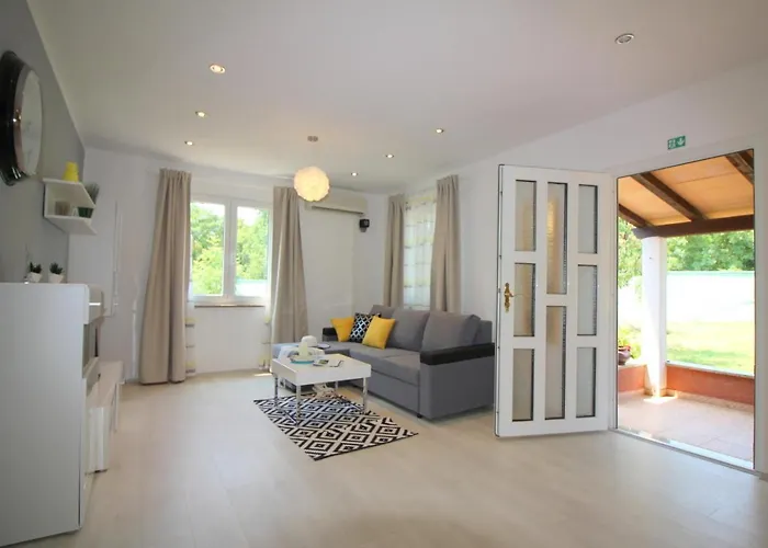 - Lavanda 2 * Πόρετς