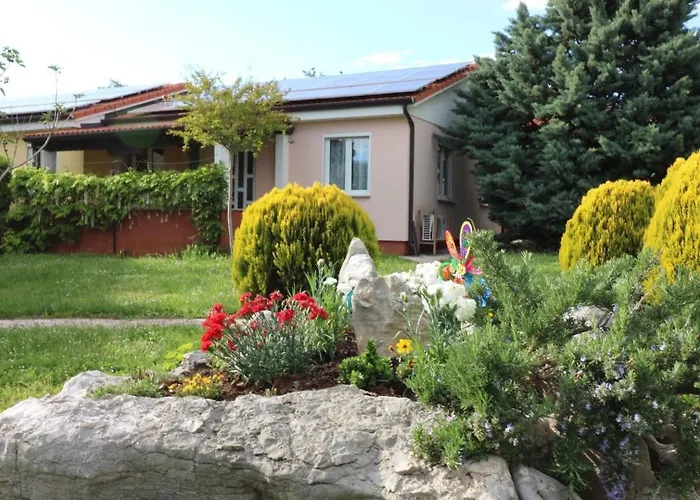 Σπίτι διακοπών - Lavanda 2 *