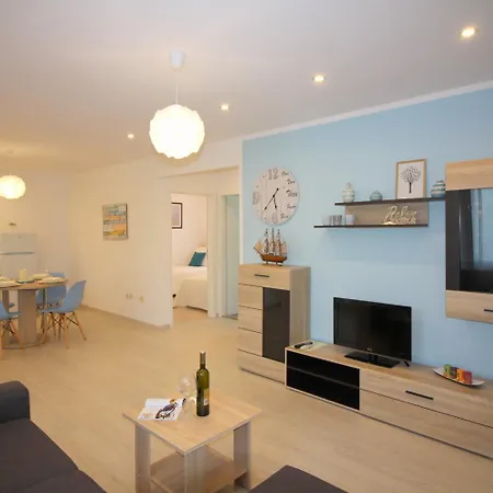- Lavanda 2 Holiday home Porec