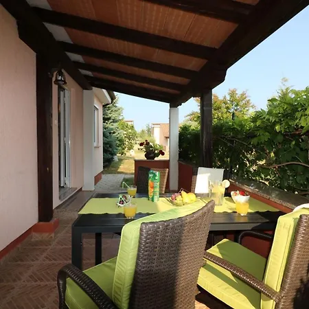 Holiday home - Lavanda 2 Porec